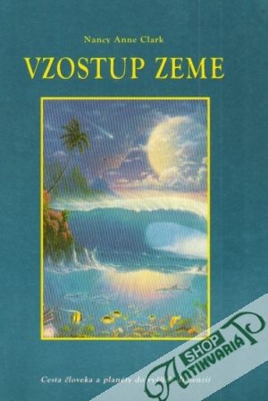 Obal knihy Vzostup Zeme