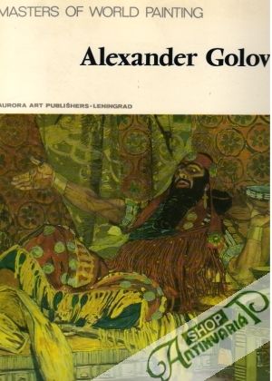 Alexander Golovin - Fedosova Yelena