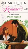 Hadleyová Liza - Dávný nepřítel