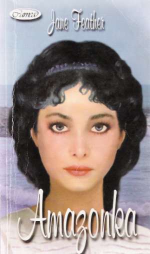 Amazonka - Feather Jane