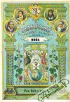 Kolektív autorov - Tranovský evanjelický kalendár 2004