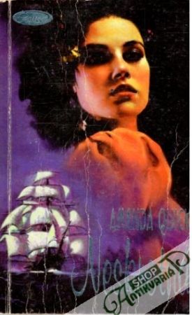 Neskrotná - Quick Amanda