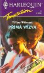 Whiteová Tiffany - Přímá výzva