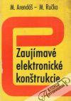 Arendáš / Ručka - Zaujímavé elektronické konštrukcie