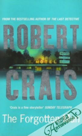 The Forgotten Man - Crais Robert