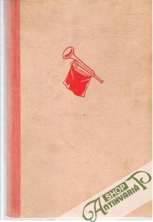 Rudé nárameníky - Izjumskij Boris