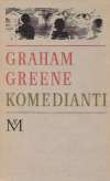 Greene Graham - Komedianti