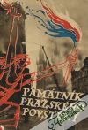 Kolektív autorov - Památník Pražského povstání 1945