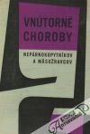 Šobra / Fried - Vnútorné choroby nepárnokopytníkov a mäsožravcov