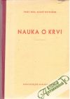 Netoušek Miloš - Nauka o krvi