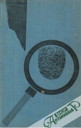 Polnočné dobrodružstvo - Guľaški Andrej