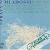 Kolektív autorov - Správy z mladosti