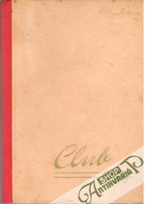 Volali ju - Lebanon - Millerová Caroline