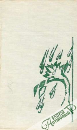 Len neplač, prosím ťa, V pavučinách - Gavalcová Jana