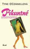 O´Connellová Tyne - Pikantné zoznamy
