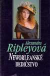 Ripleyová Alexandra - Neworleanské dedičstvo