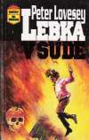 Lovesey Peter - Lebka v sude