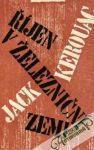 Kerouac Jack - Říjen v železniční Zemi