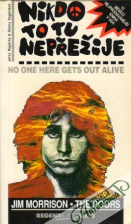 Nikdo to tu nepřežije - Hopkins / Sugerman