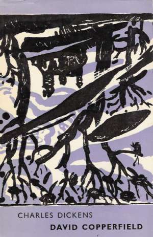David Copperfield /I.- II./ - Dickens Charles