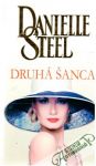 Steel Danielle - Druhá šanca