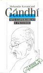 Gándhí Karamčand Mohandás - Môj experiment s pravdou