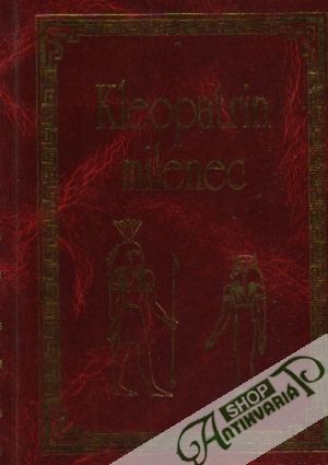 Kleopatrin milenec - Lenčo Ján