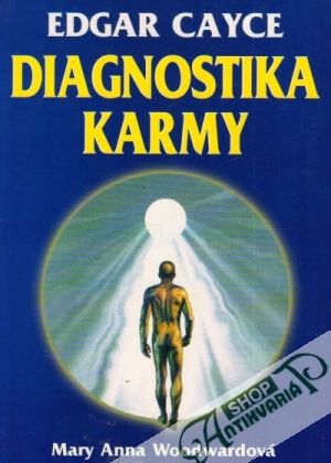 Diagnostika karmy - Cayce Edgar