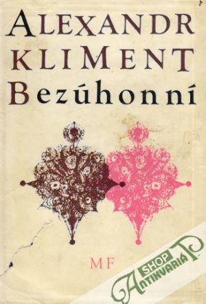 Bezúhonní - Kliment Alexandr