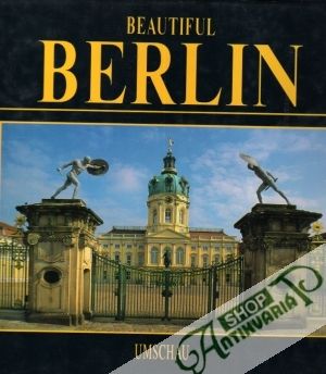 Beautiful Berlin - Bourbon Fabio