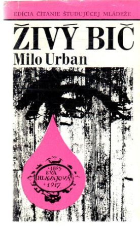 Živý bič - Urban Milo