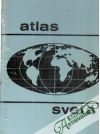 Ščipák Jozef - Atlas sveta