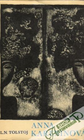 Anna Kareninová II. - Tolstoj Lev Nikolajevič