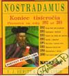 Hewitt V.J. - Nostradamus - Koniec tisícročia