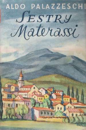 Sestry Materassi - Palazzeschi Aldo