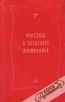 Kolektív autorov - Poučenie o sviatosti birmovania