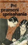 Kornilov, Kuznecov, Nikolajev - Pri prameni sprisahania