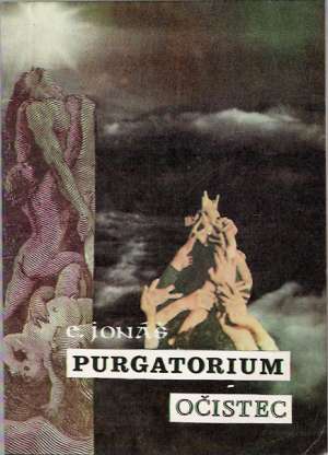 Obal knihy Purgatorium - Očistec