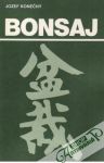 Konečný Jozef - Bonsaj