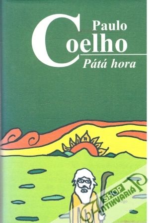 Pátá hora - Coelho Paulo