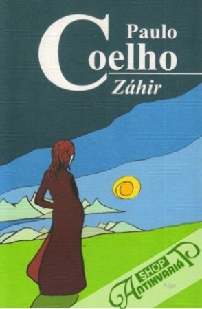 Záhir - Coelho Paulo