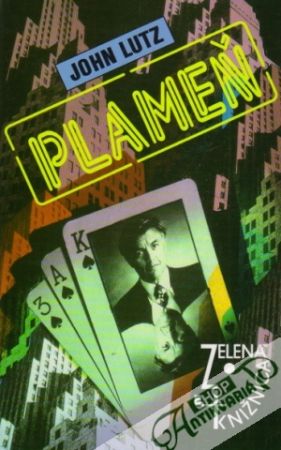 Plameň - Lutz John
