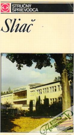 Sliač - Hudák Štefan