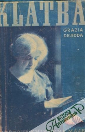 Klatba - Deledda Grazia.