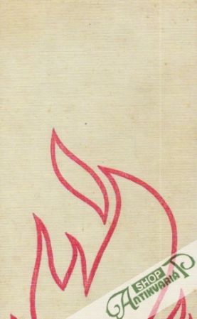 Peklo dodrží svoj sľub (bez obalu) - Antkowiak Alfred