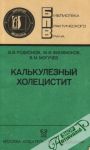 Kolektív autorov - Kalkuleznija cholecistit