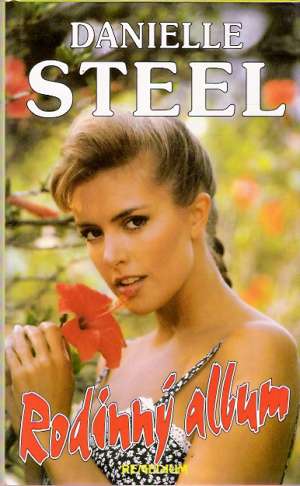 Rodinný album - Steel Danielle
