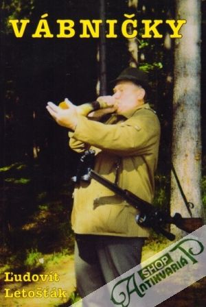 Vábničky - Letošťák Ľudovít