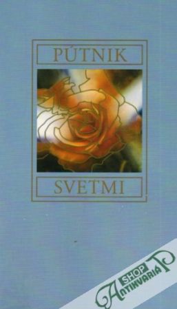 Pútnik svetmi - Vollmann Herbert