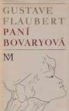 Flaubert Gustave - Paní Bovaryová